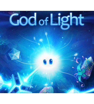 God of Light: Remastered Steam Key GLOBAL
